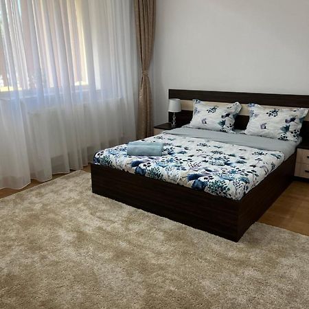 Apartament Andrei Băile Felix Exteriér fotografie