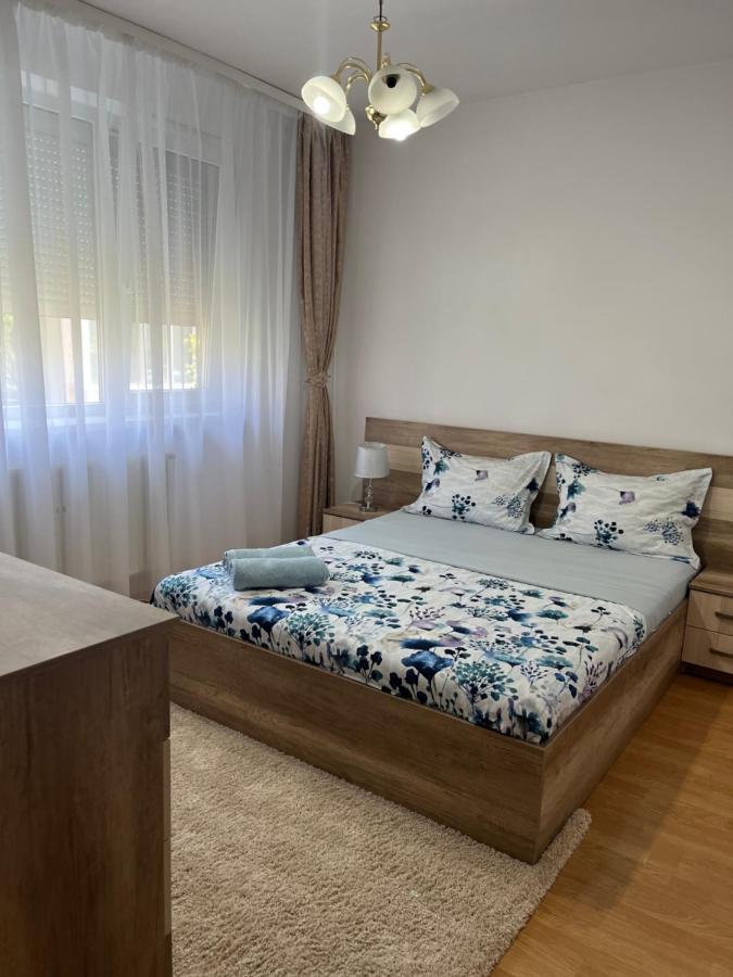 Apartament Andrei Băile Felix Exteriér fotografie