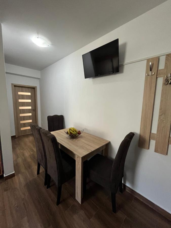 Apartament Andrei Băile Felix Exteriér fotografie